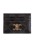 Triomphe Card Holder