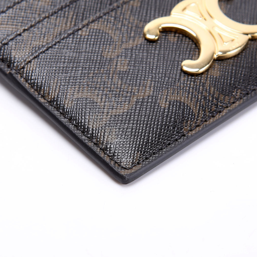 Triomphe Card Holder