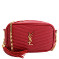 Lou Camera Mini 612579 Red