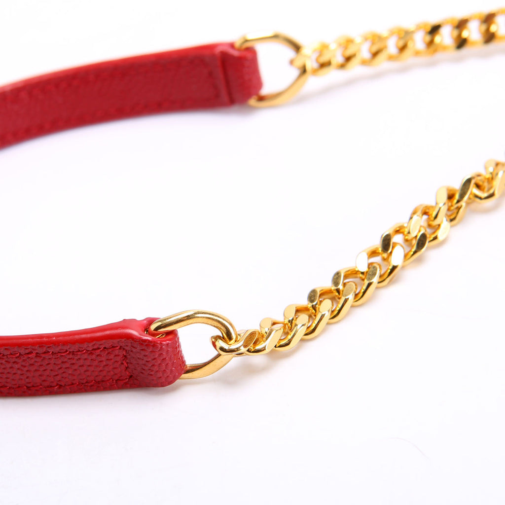 Lou Camera Mini 612579 Red