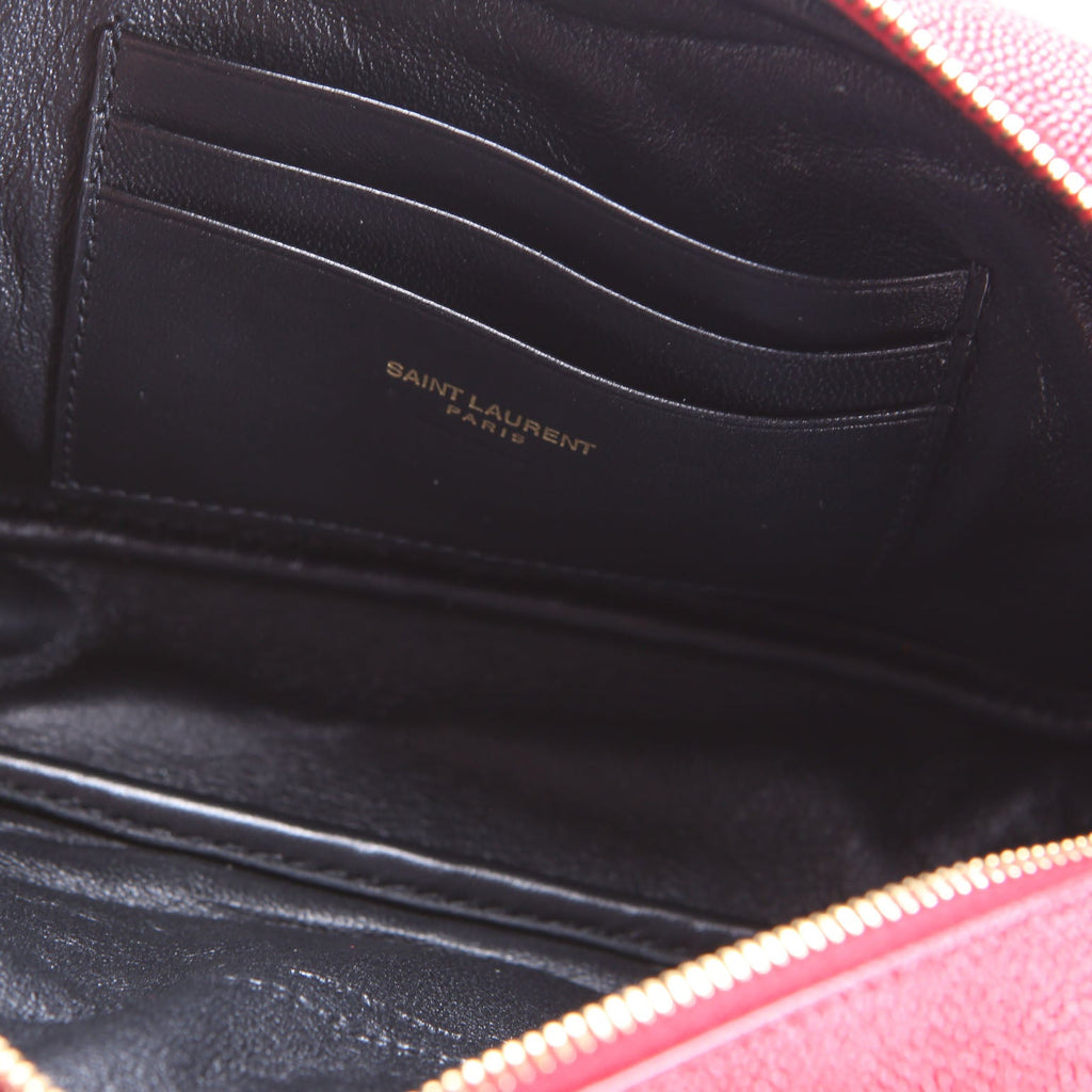 Lou Camera Mini 612579 Red