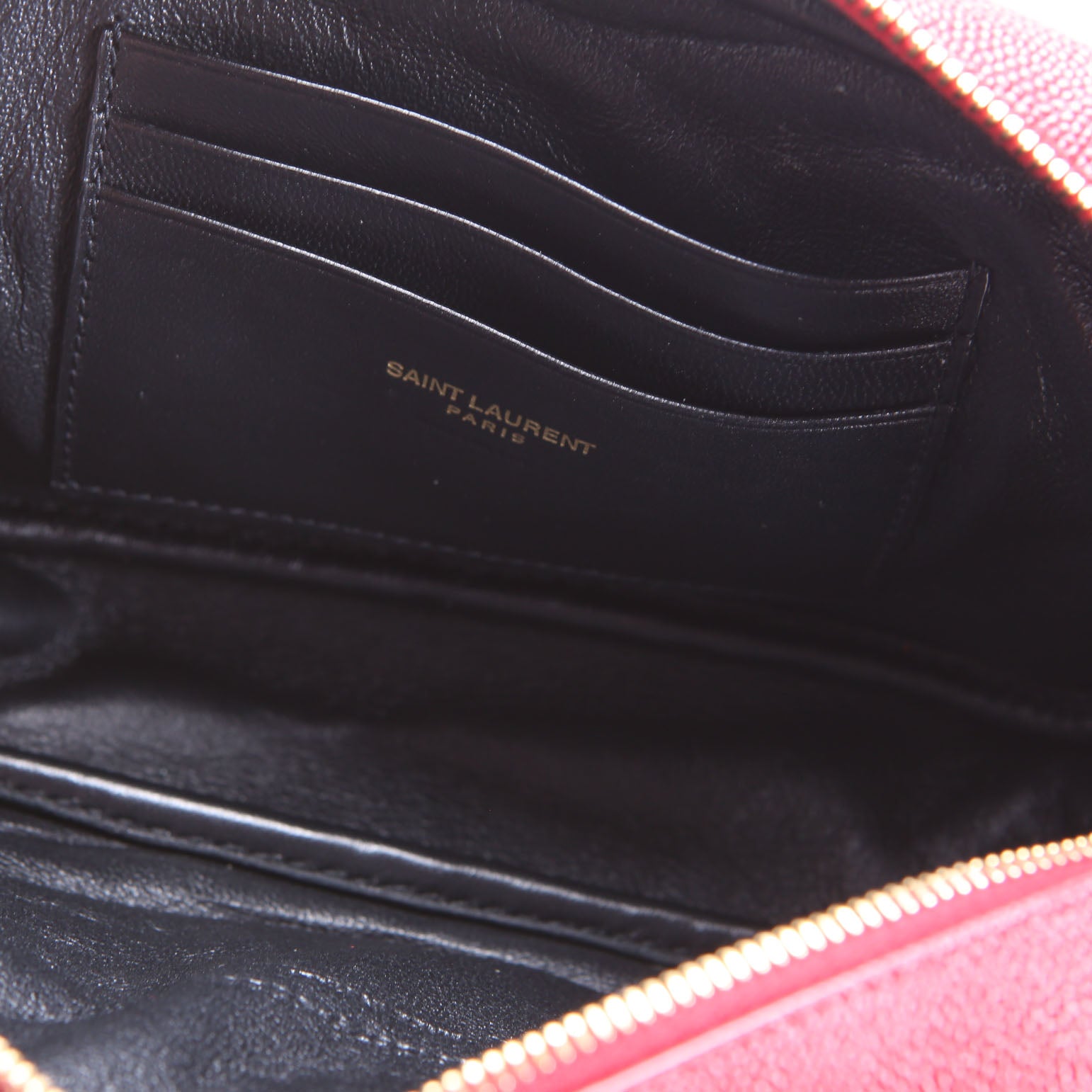 Lou Camera Mini 612579 Red