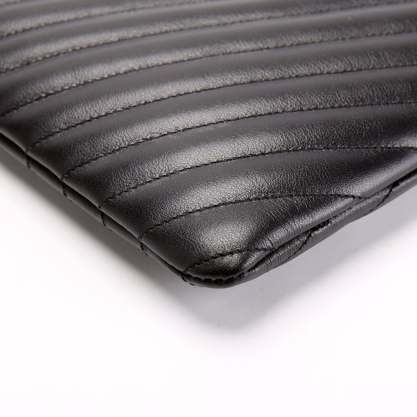Cassandre Document Holder 440222 Black