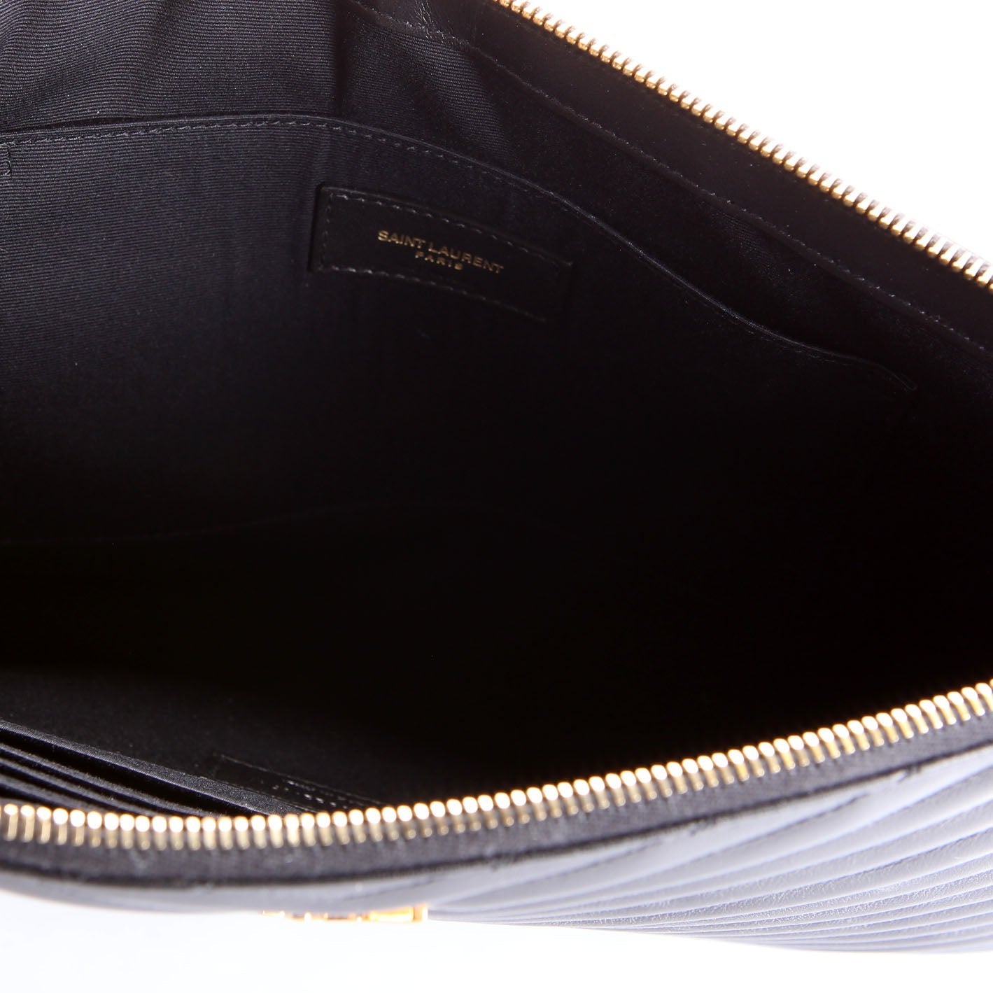 Cassandre Document Holder 440222 Black