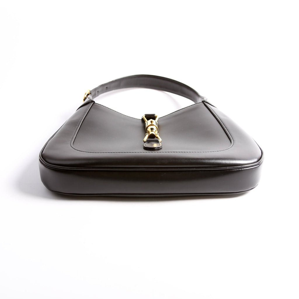 636709 Jackie 1961 Shoulder Bag Small Black