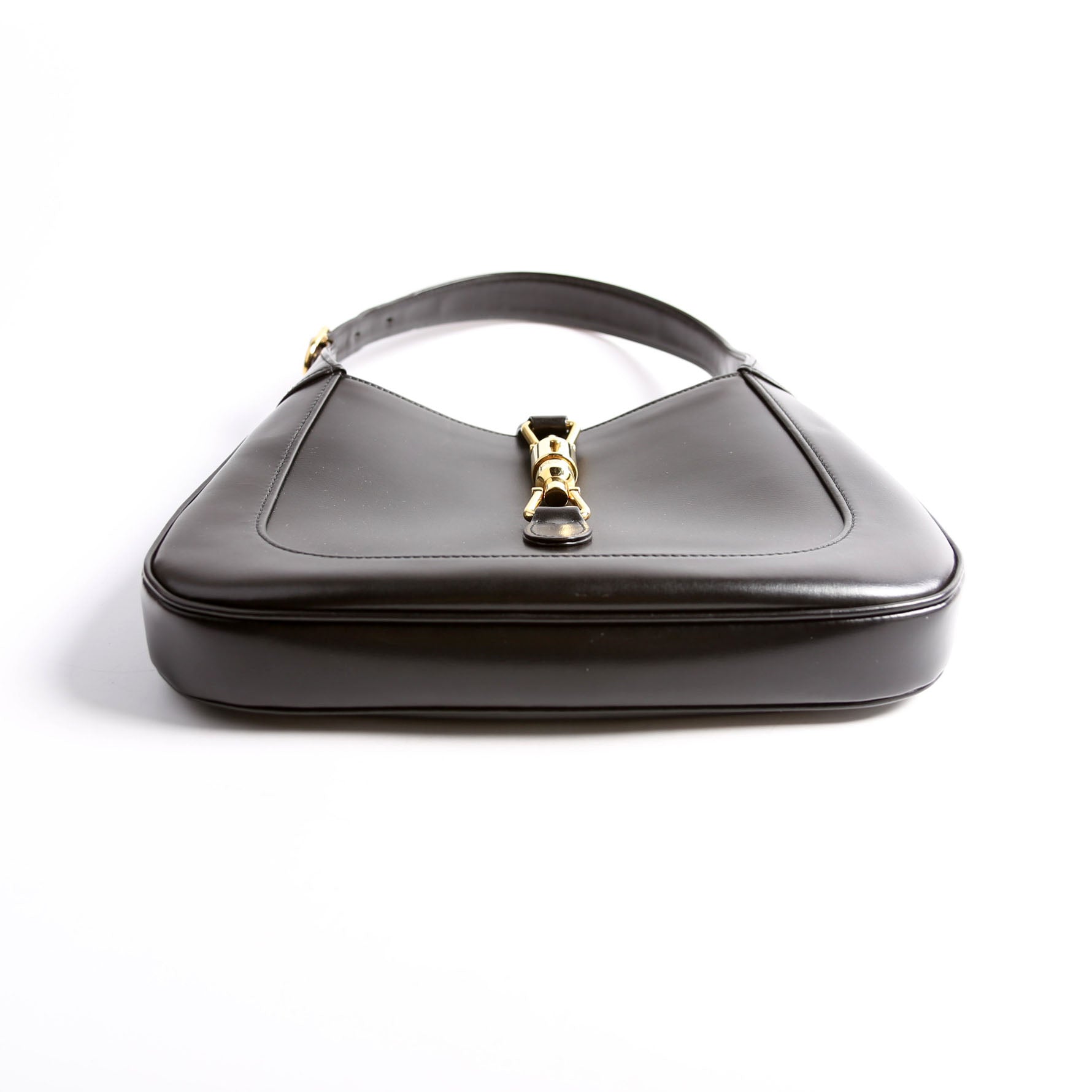 636709 Jackie 1961 Shoulder Bag Small Black