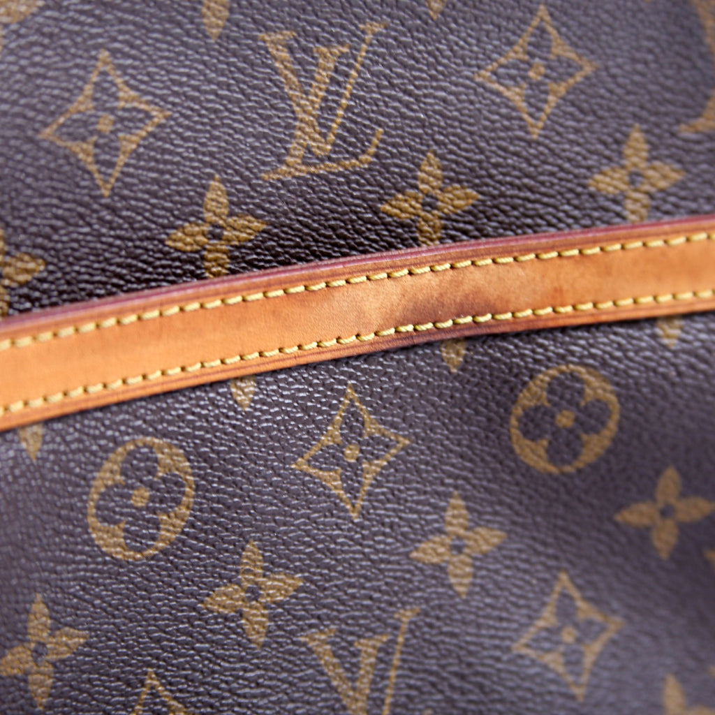 Trocadero 27 Monogram