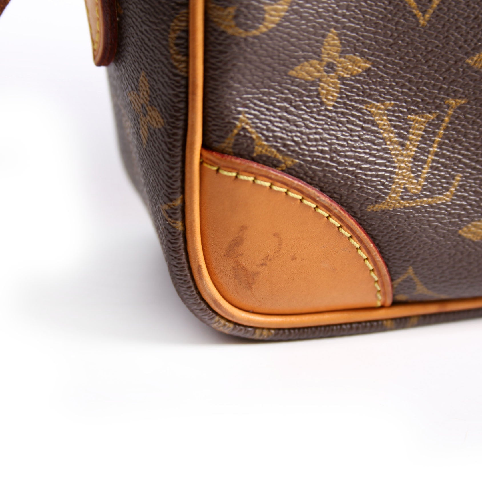 Trocadero 27 Monogram