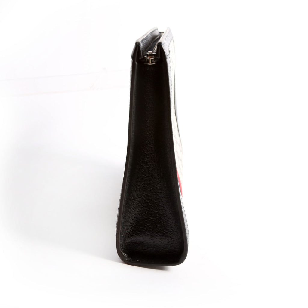 625549 GG Supreme Ophidia Zip Pouch