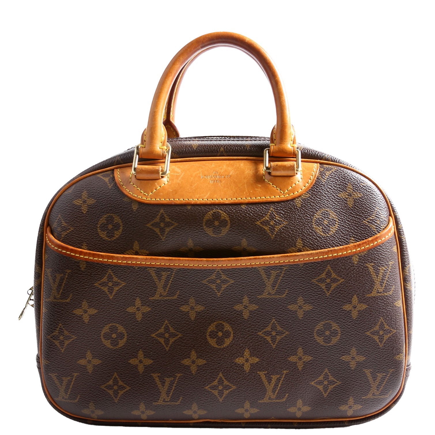 Trouville Monogram