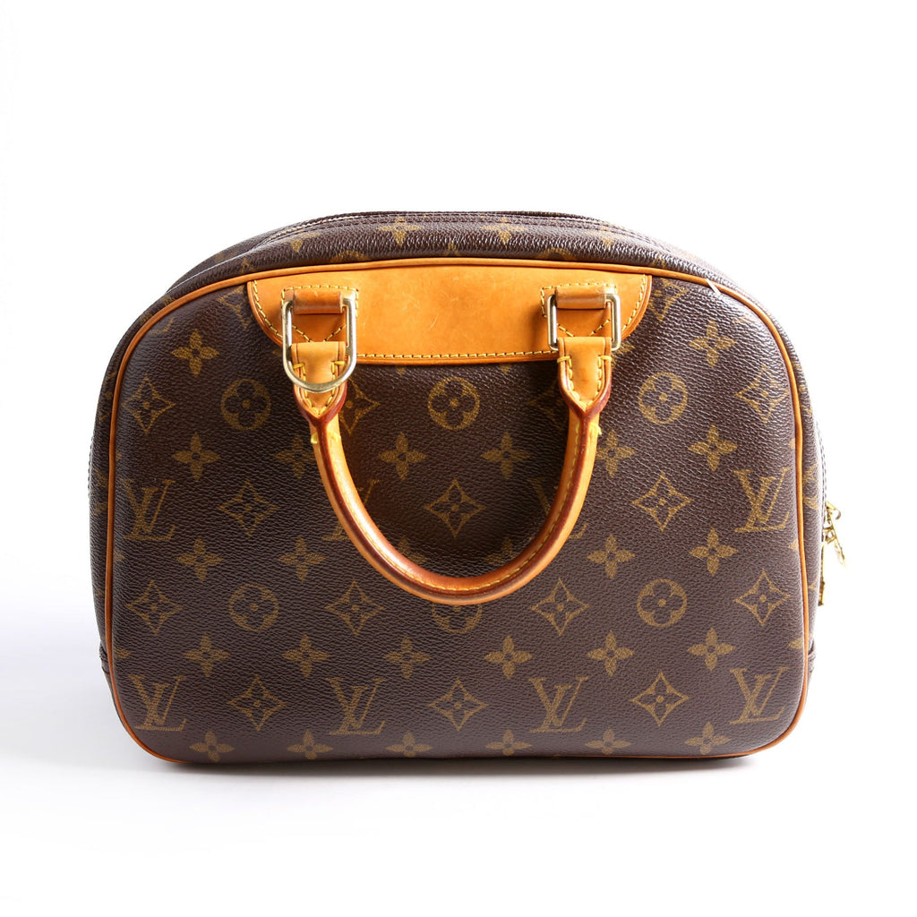 Trouville Monogram
