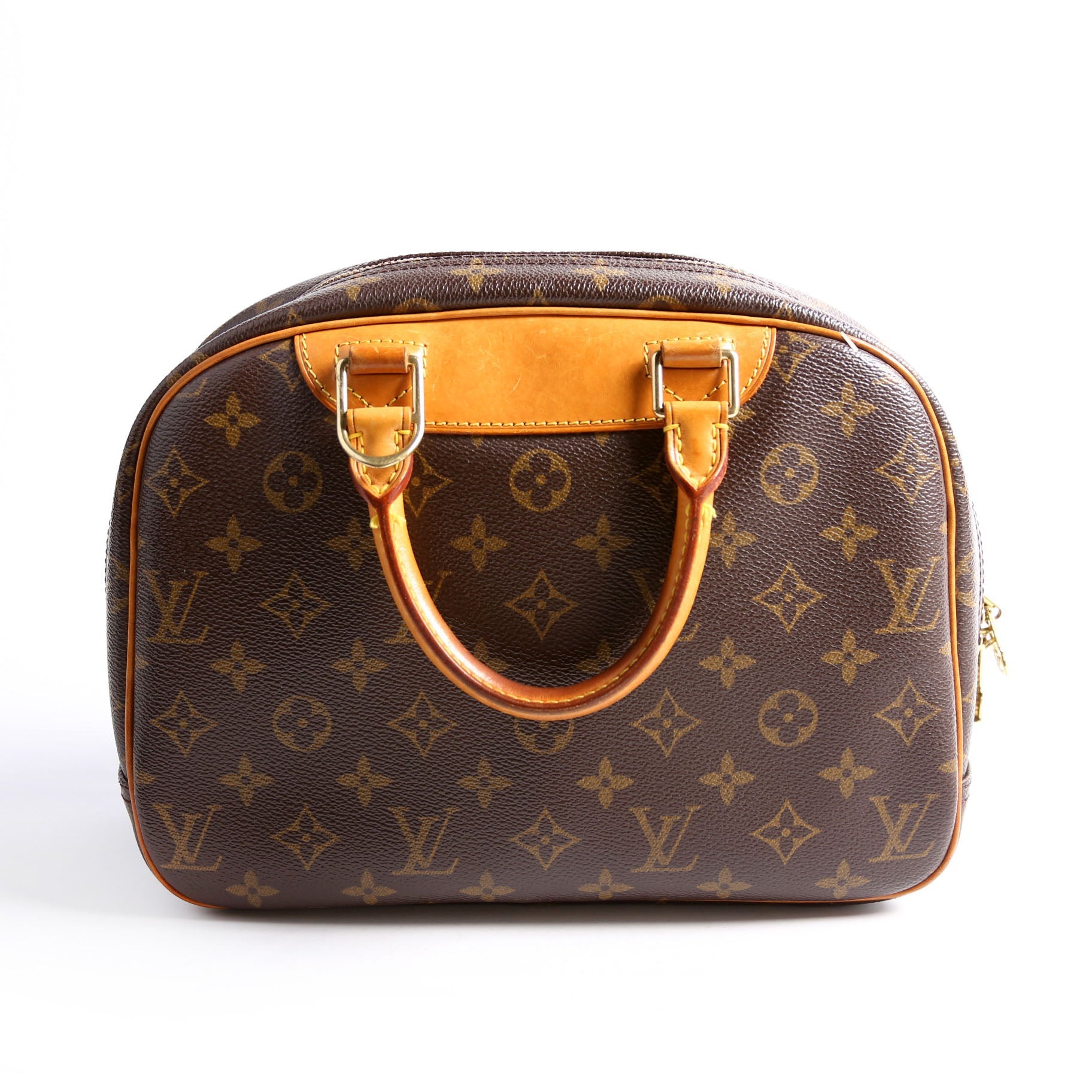 Trouville Monogram