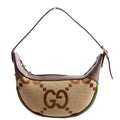 658551 Ophidia Jumbo GG Mini Brown