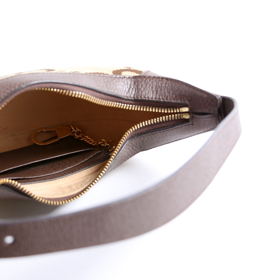 658551 Ophidia Jumbo GG Mini Brown