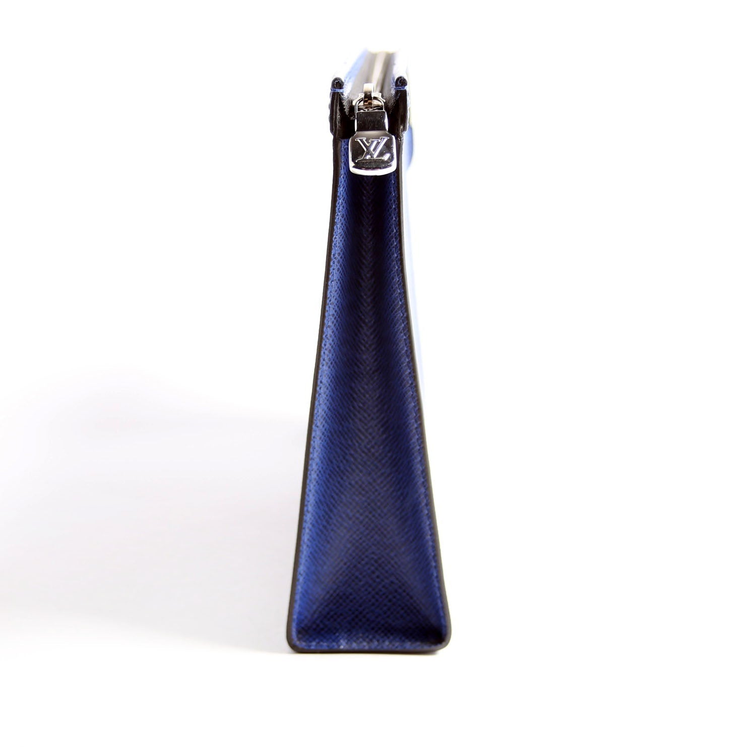 Pochette Voyage MM Taigarama Blue