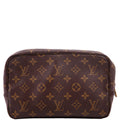 Trousse Toilette 23 Monogram