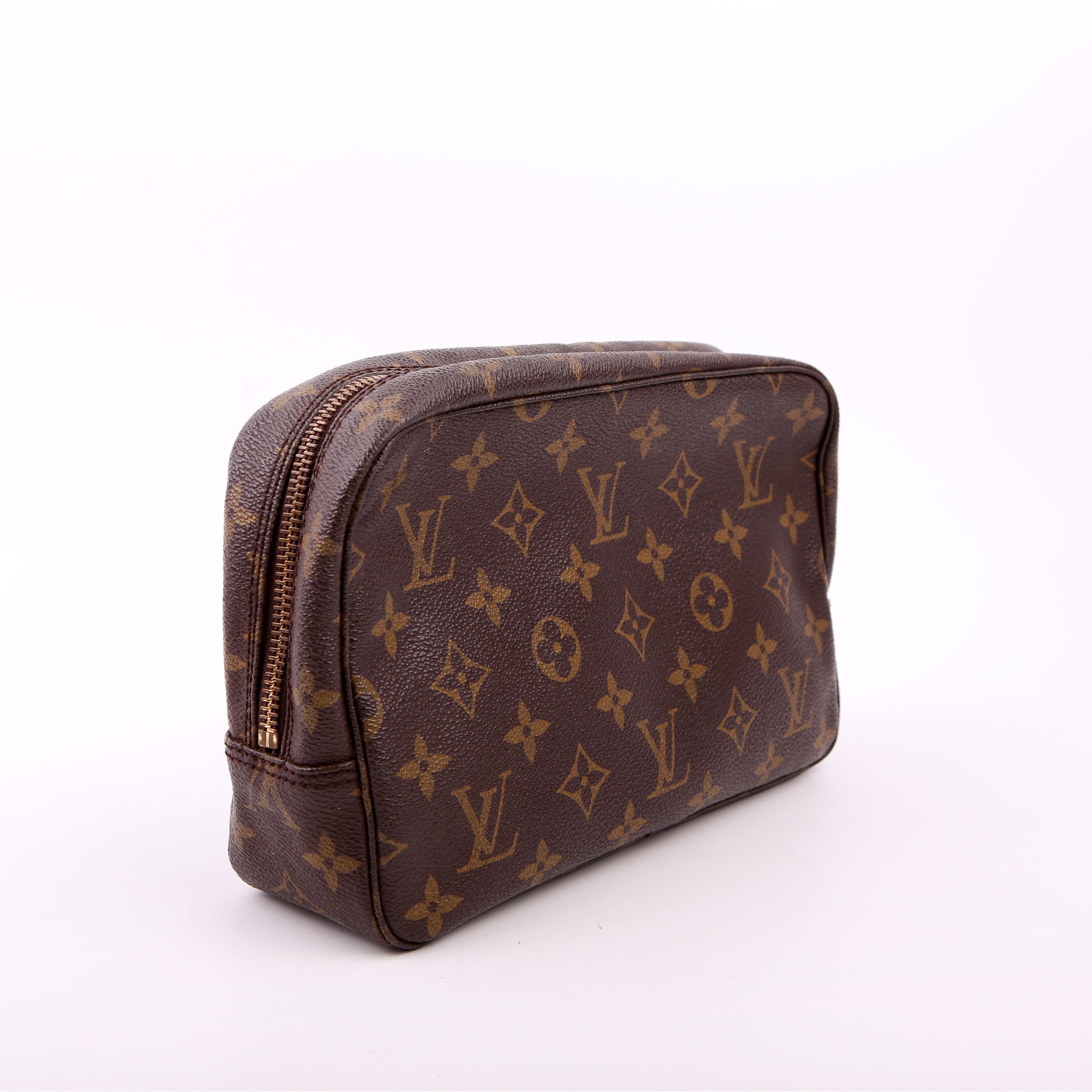 Trousse Toilette 23 Monogram