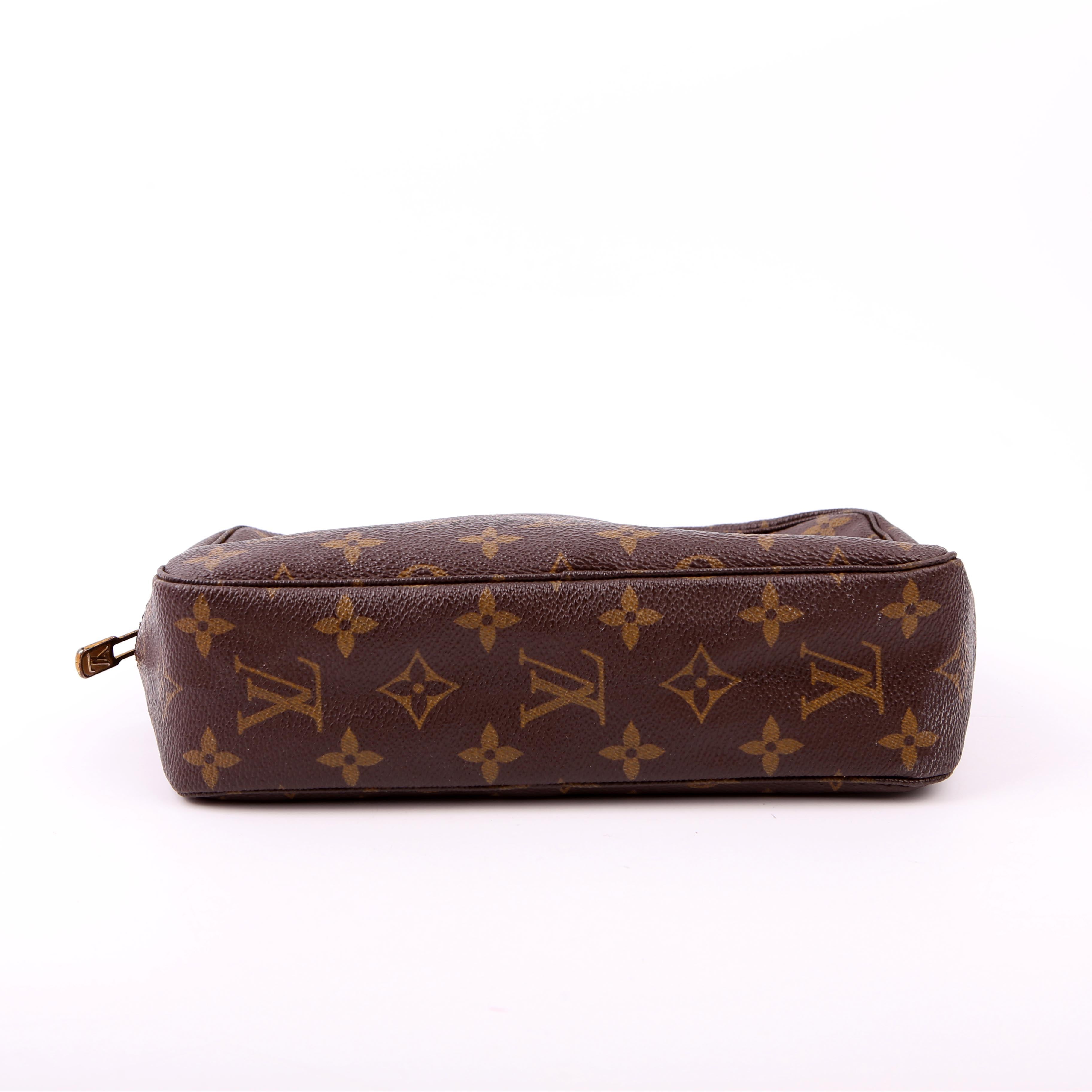 Trousse Toilette 23 Monogram