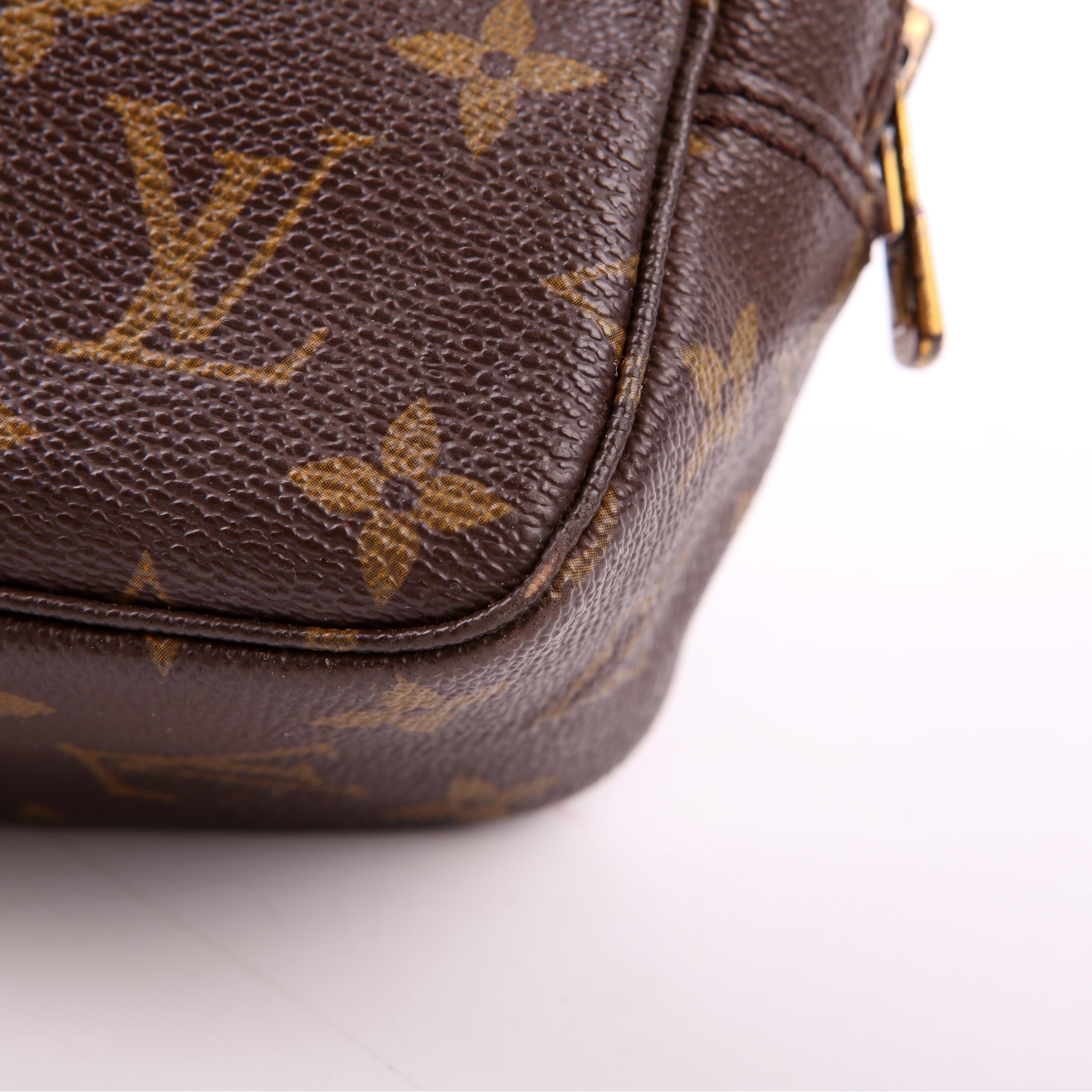 Trousse Toilette 23 Monogram