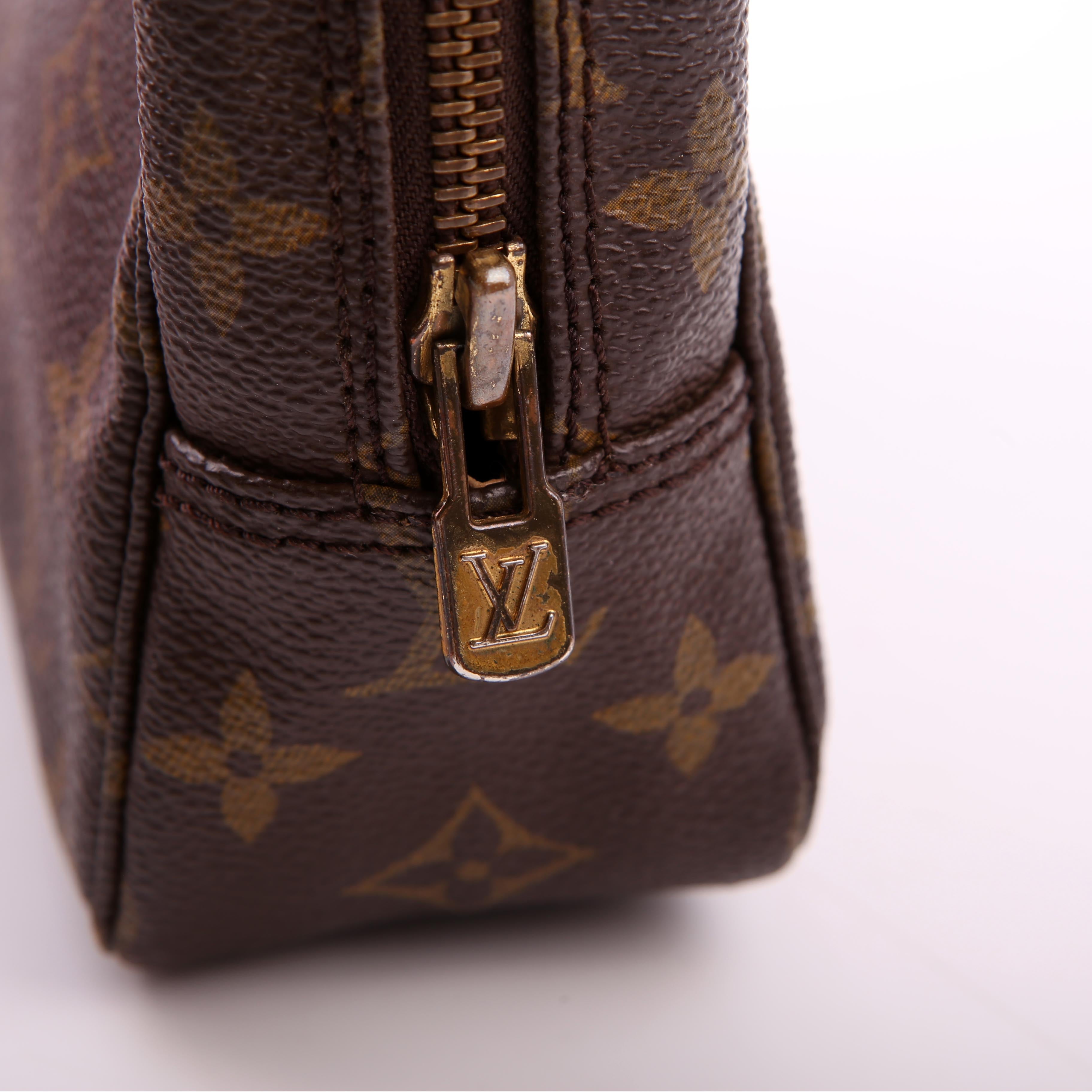 Trousse Toilette 23 Monogram