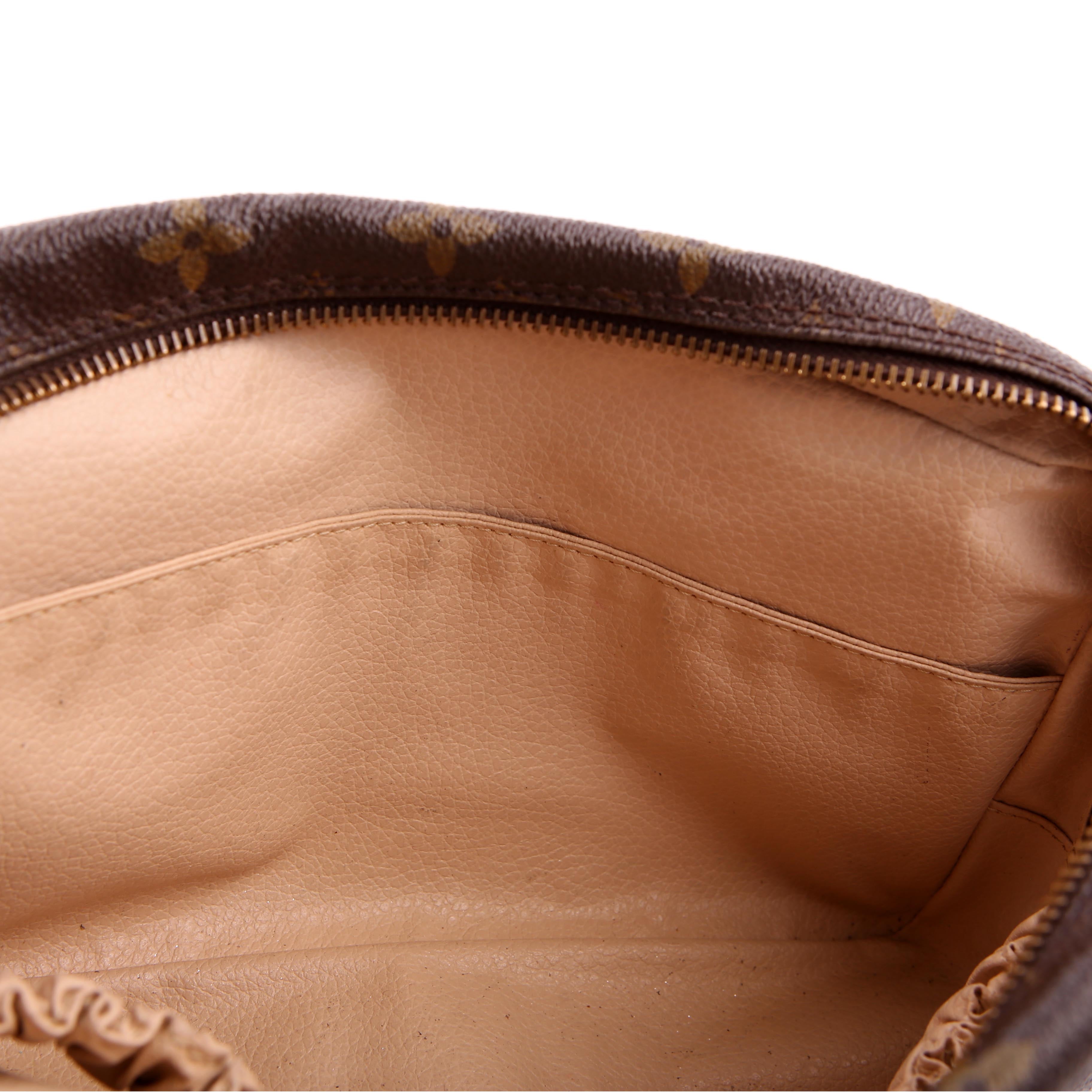 Trousse Toilette 23 Monogram