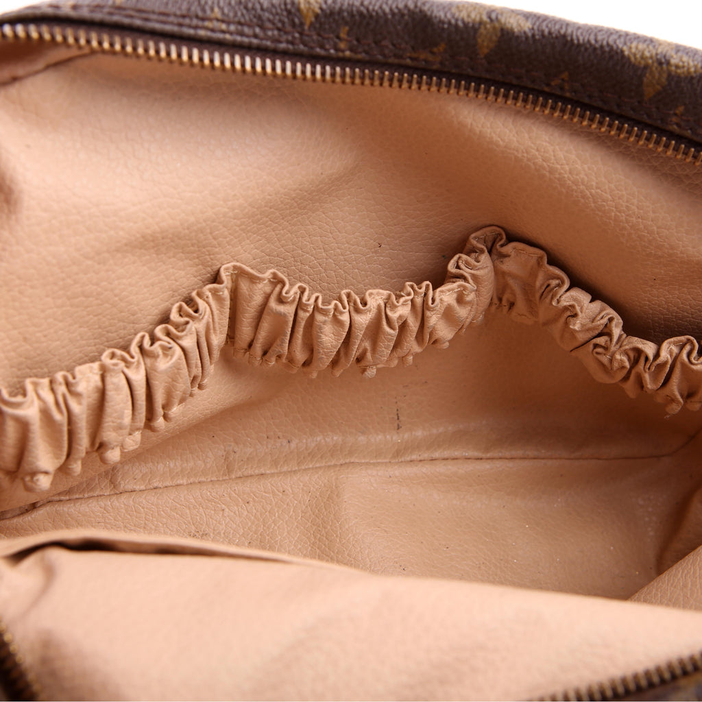 Trousse Toilette 23 Monogram