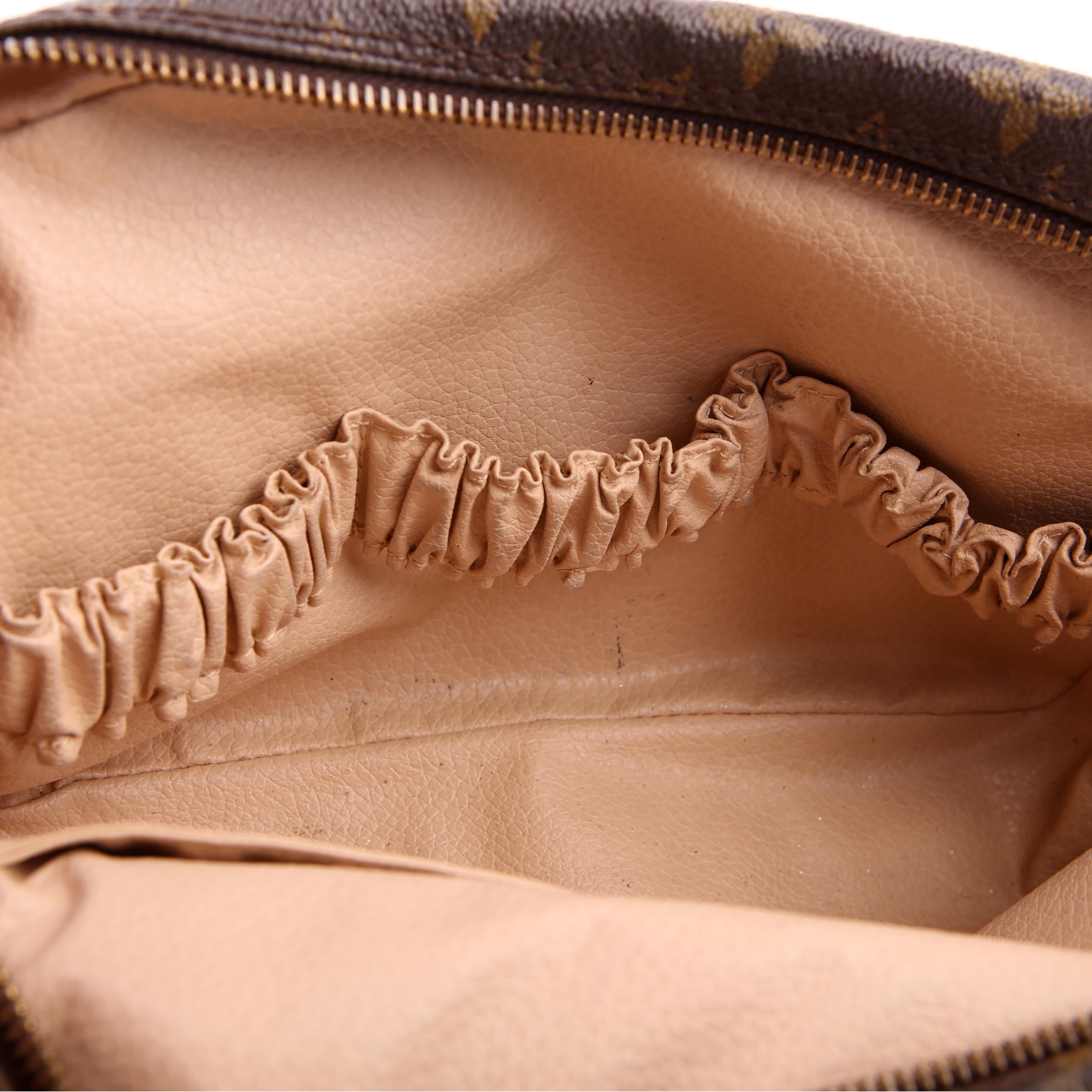 Trousse Toilette 23 Monogram