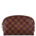 Cosmetic Pouch PM Damier Ebene