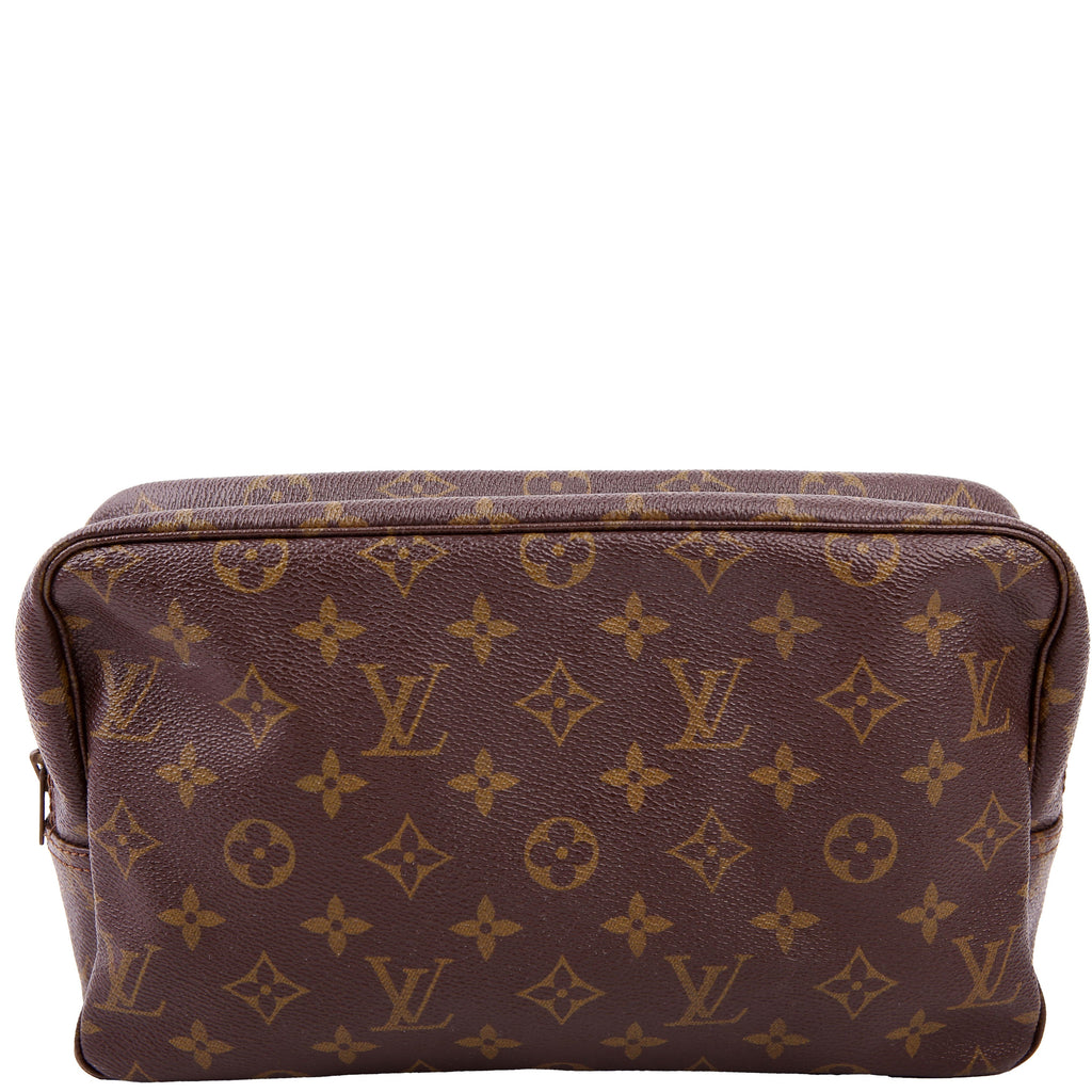 Trousse Toilette 28 Monogram