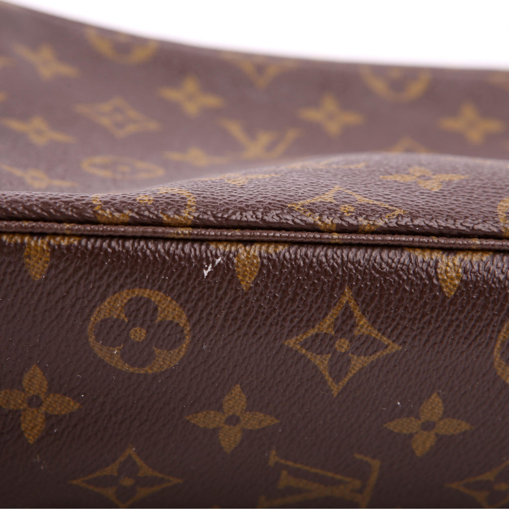 Trousse Toilette 28 Monogram