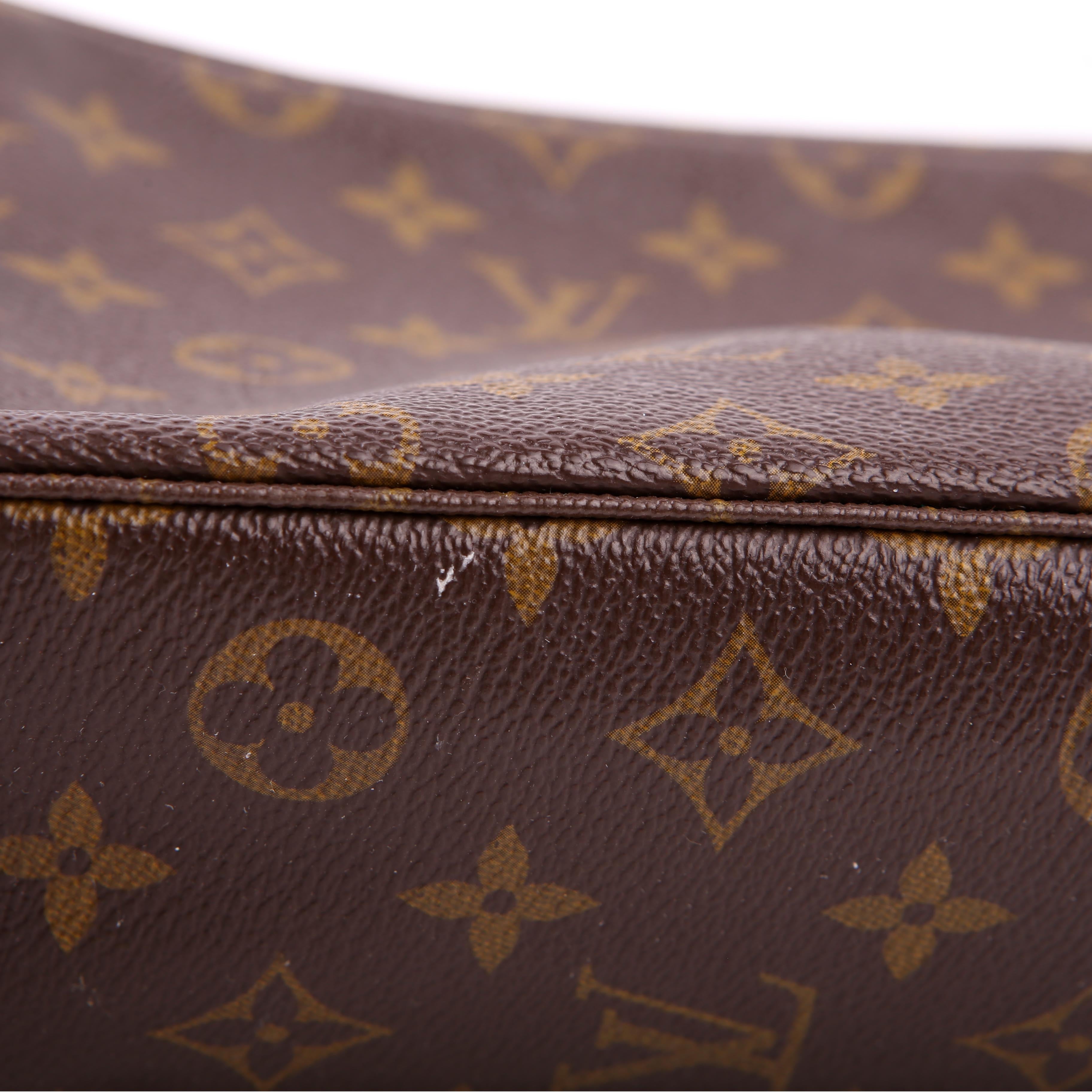 Trousse Toilette 28 Monogram