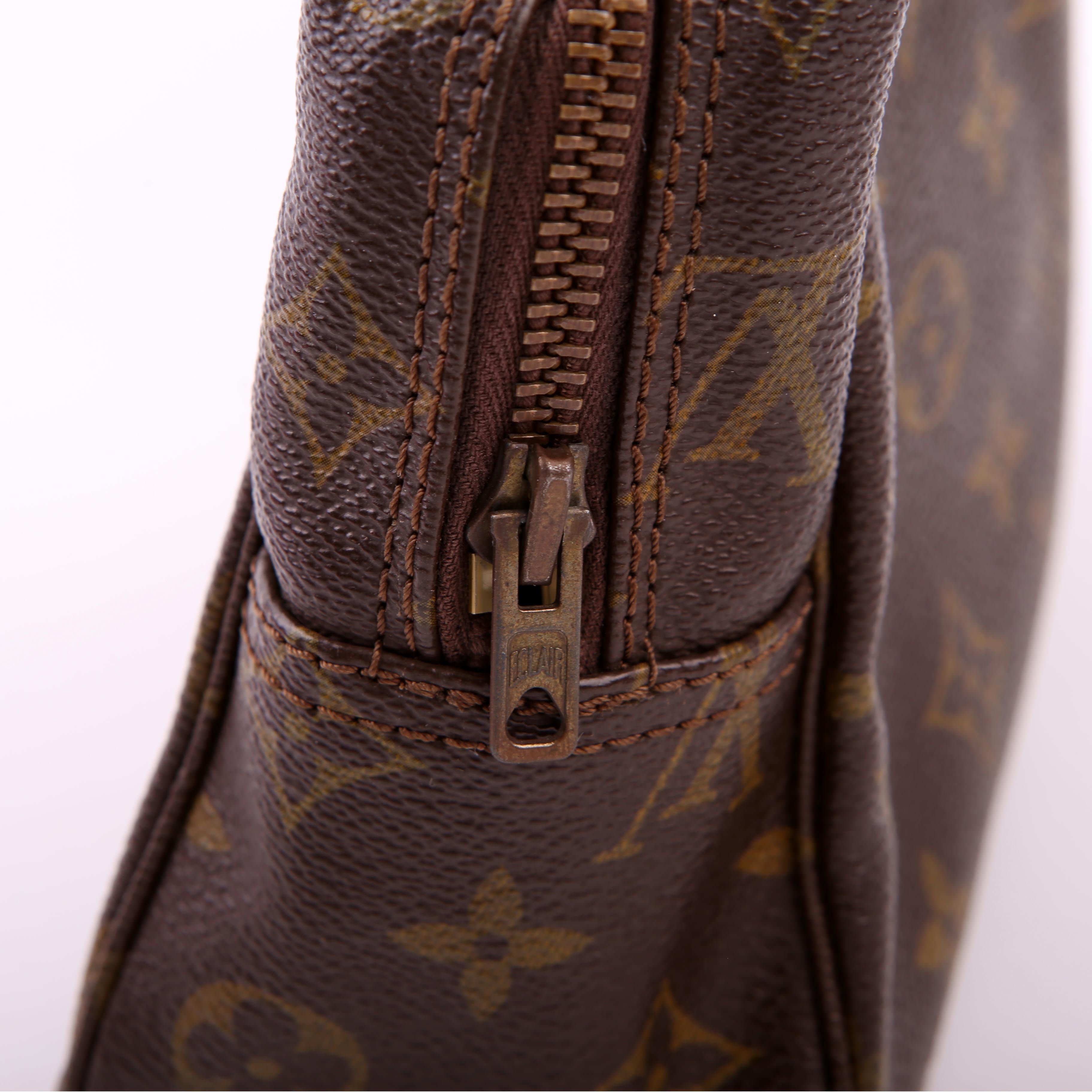 Trousse Toilette 28 Monogram