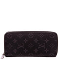 Zippy Vertical Monogram Eclipse