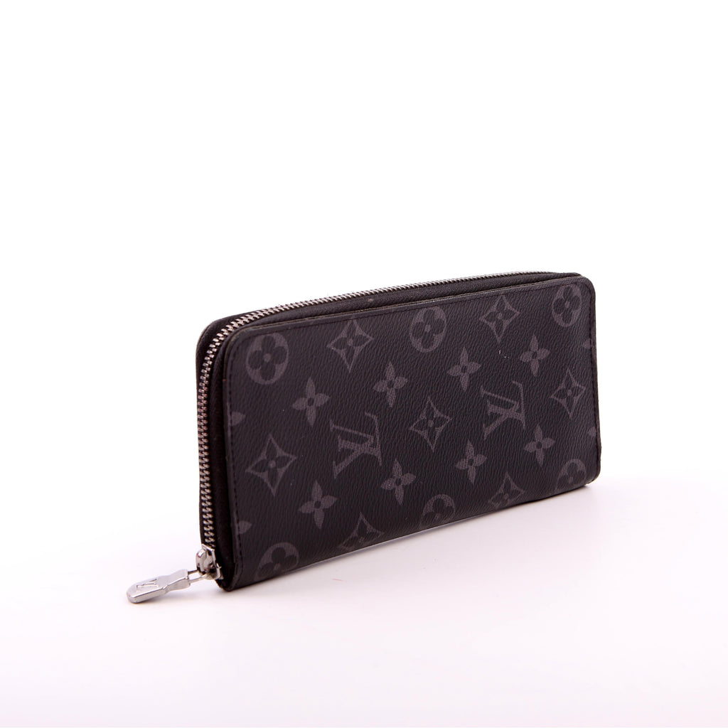 Zippy Vertical Monogram Eclipse