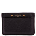 Card Holder Empreinte Black