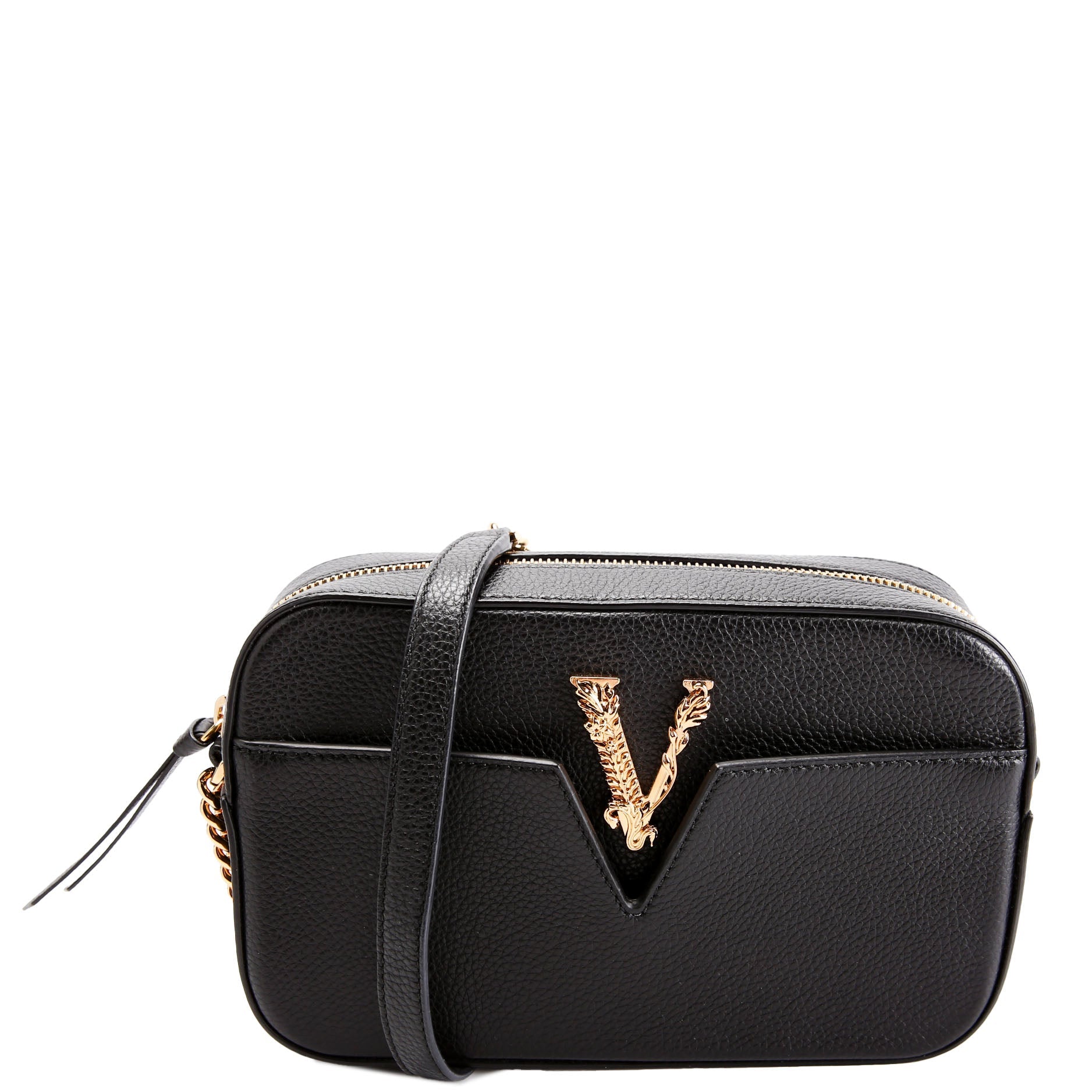 Virtus Camera Bag Black