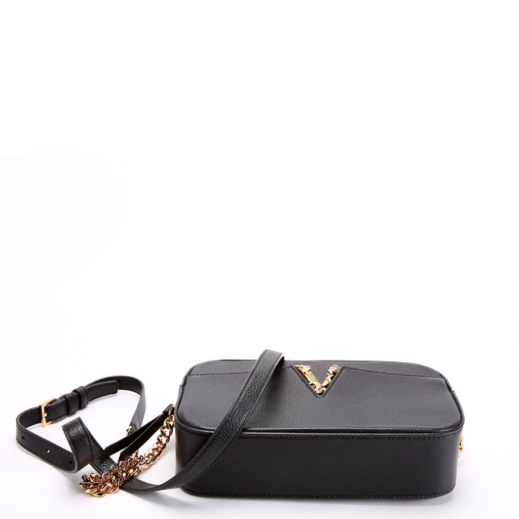 Virtus Camera Bag Black