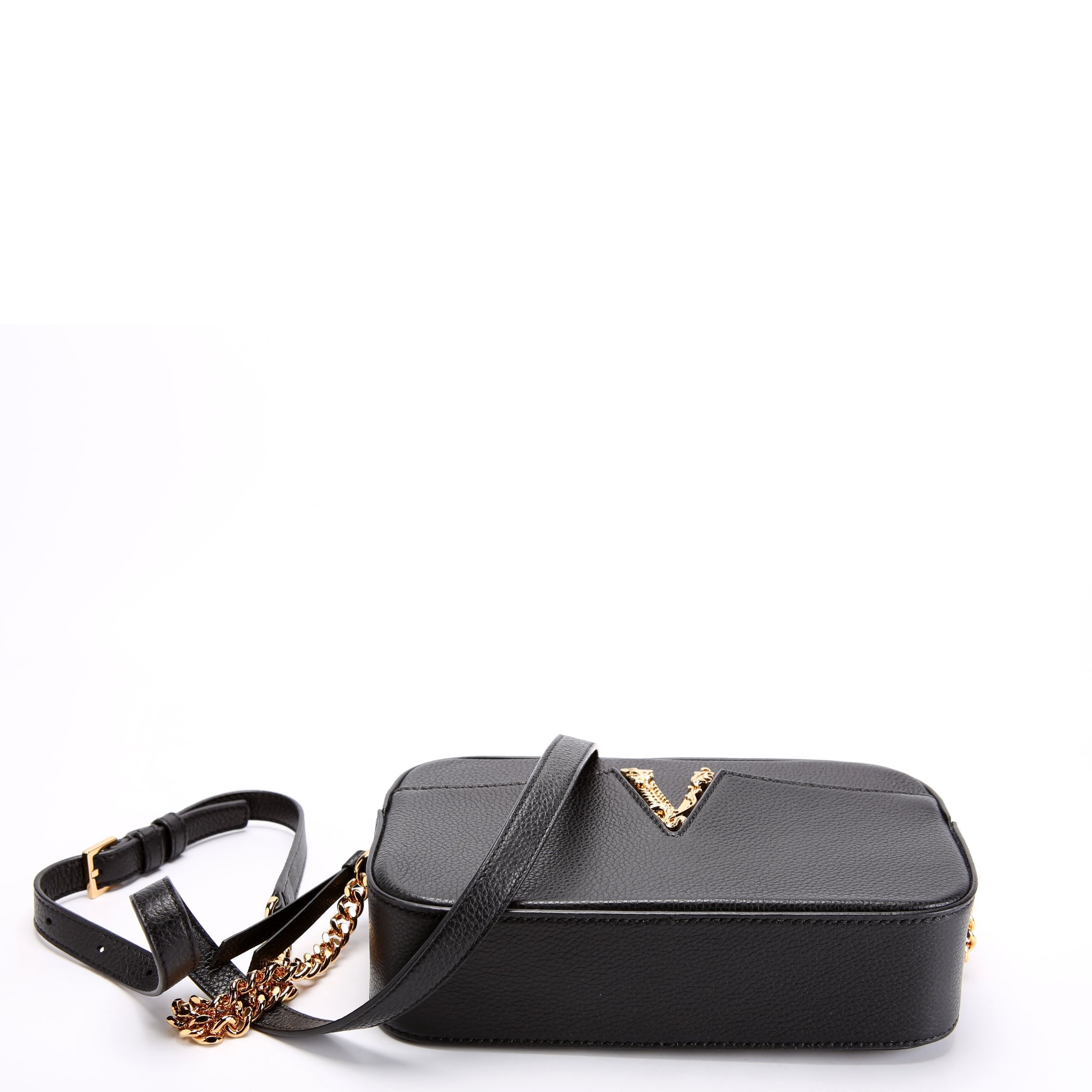 Virtus Camera Bag Black