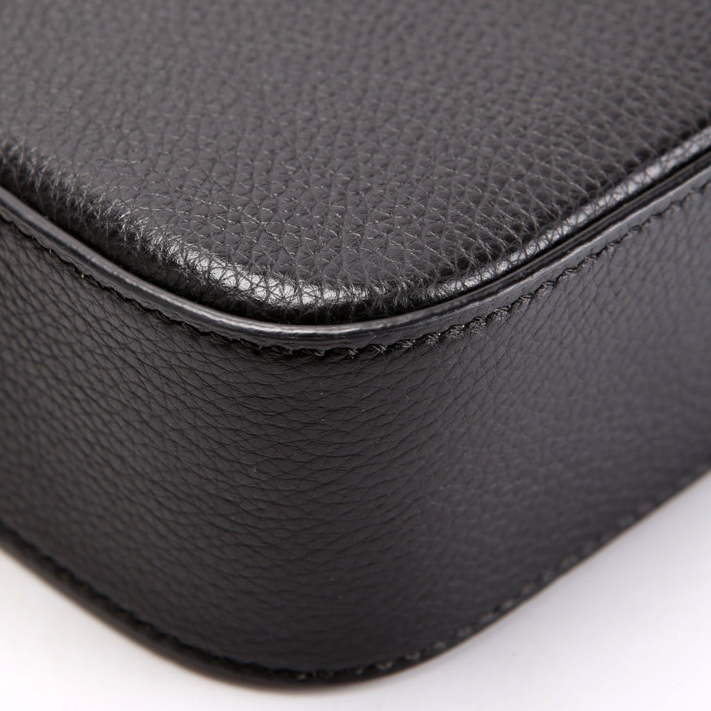 Virtus Camera Bag Black