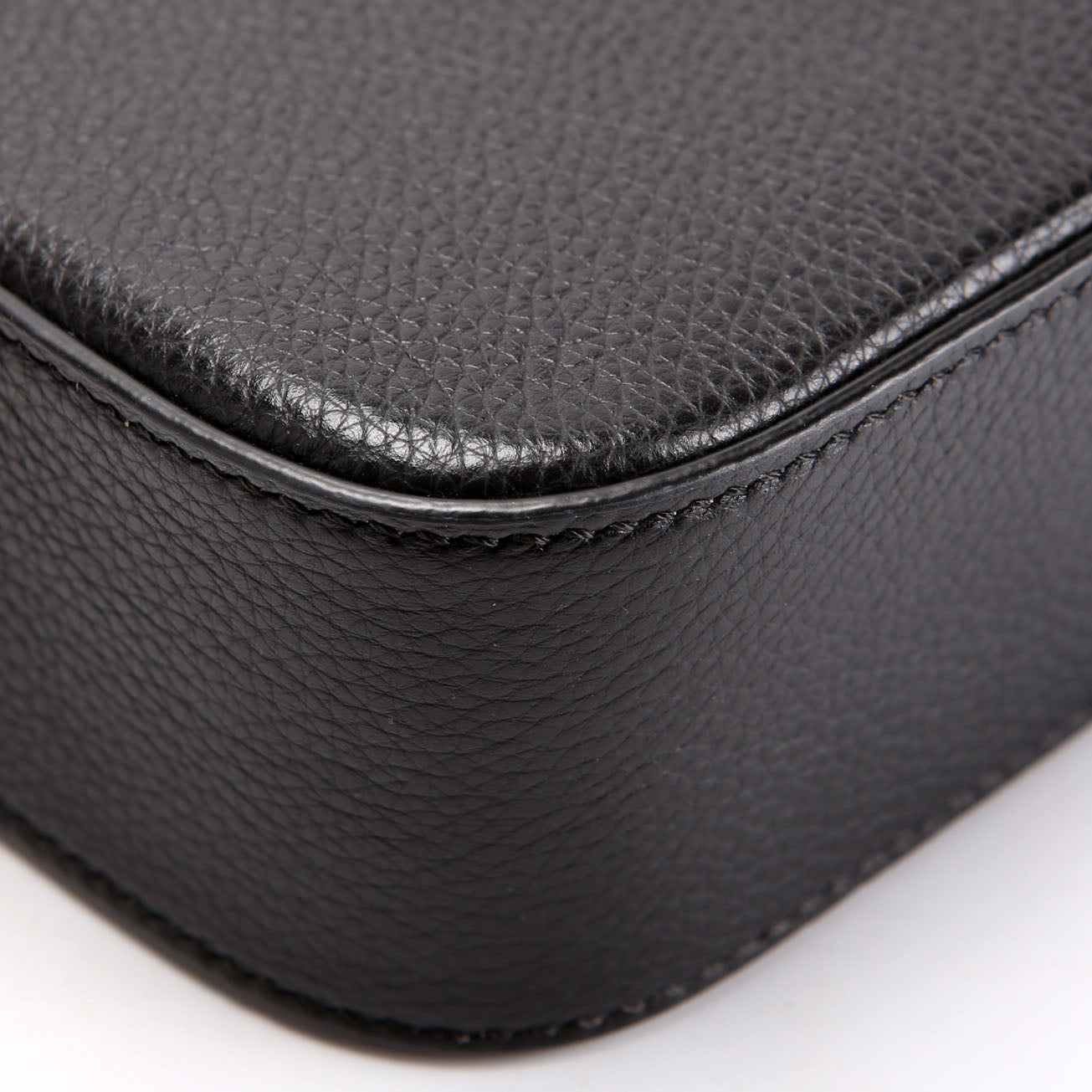 Virtus Camera Bag Black
