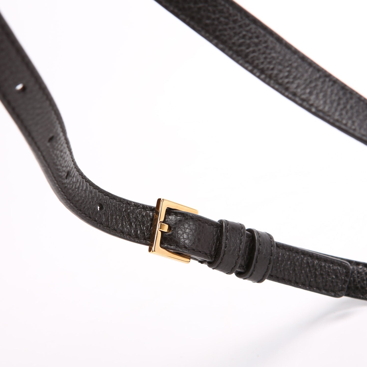 Virtus Camera Bag Black