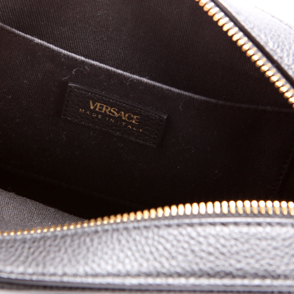 Virtus Camera Bag Black