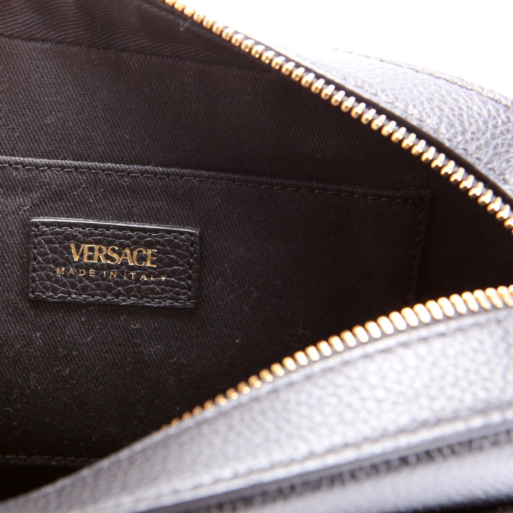 Virtus Camera Bag Black