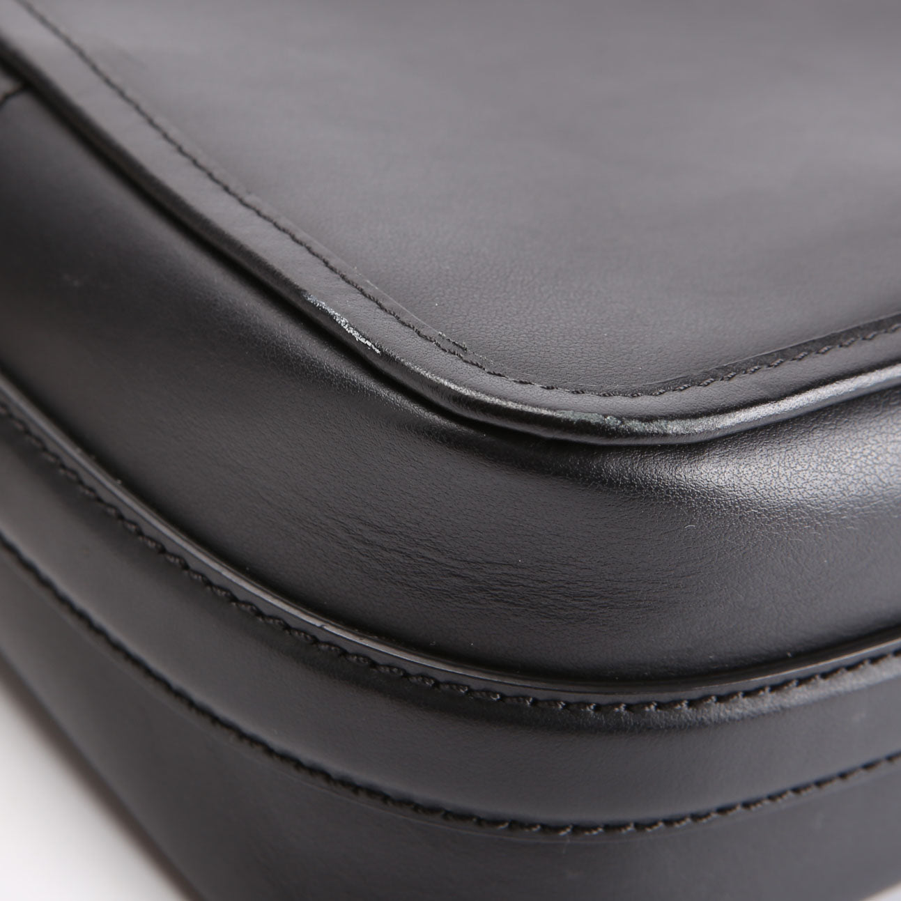 8BT287 F Is Fendi Camera Bag Black