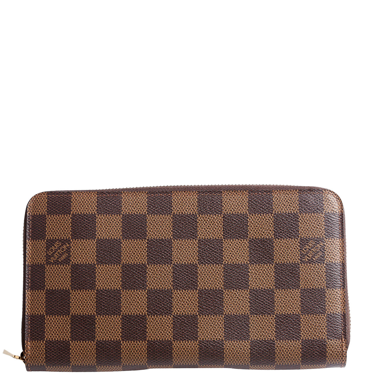Zippy Organizer Damier Ebene