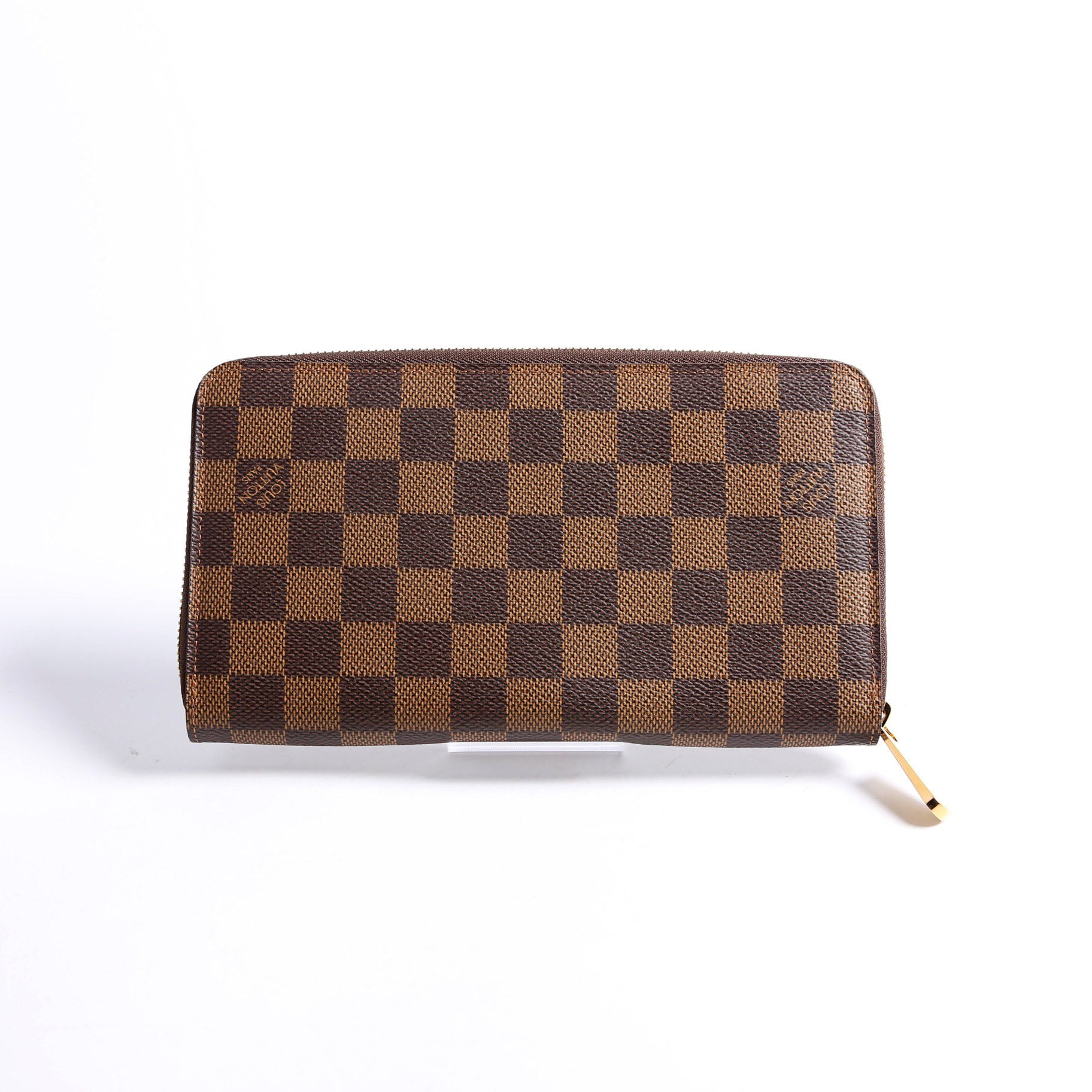 Zippy Organizer Damier Ebene