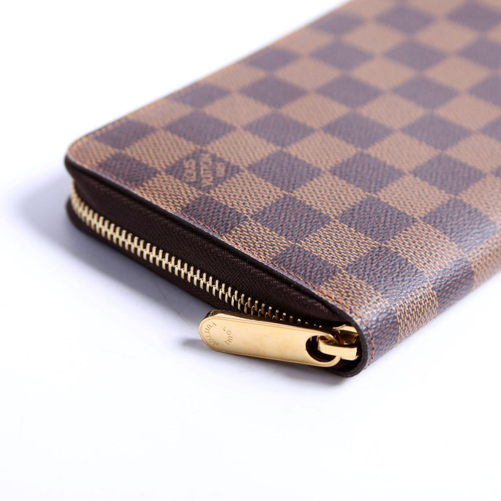 Zippy Organizer Damier Ebene
