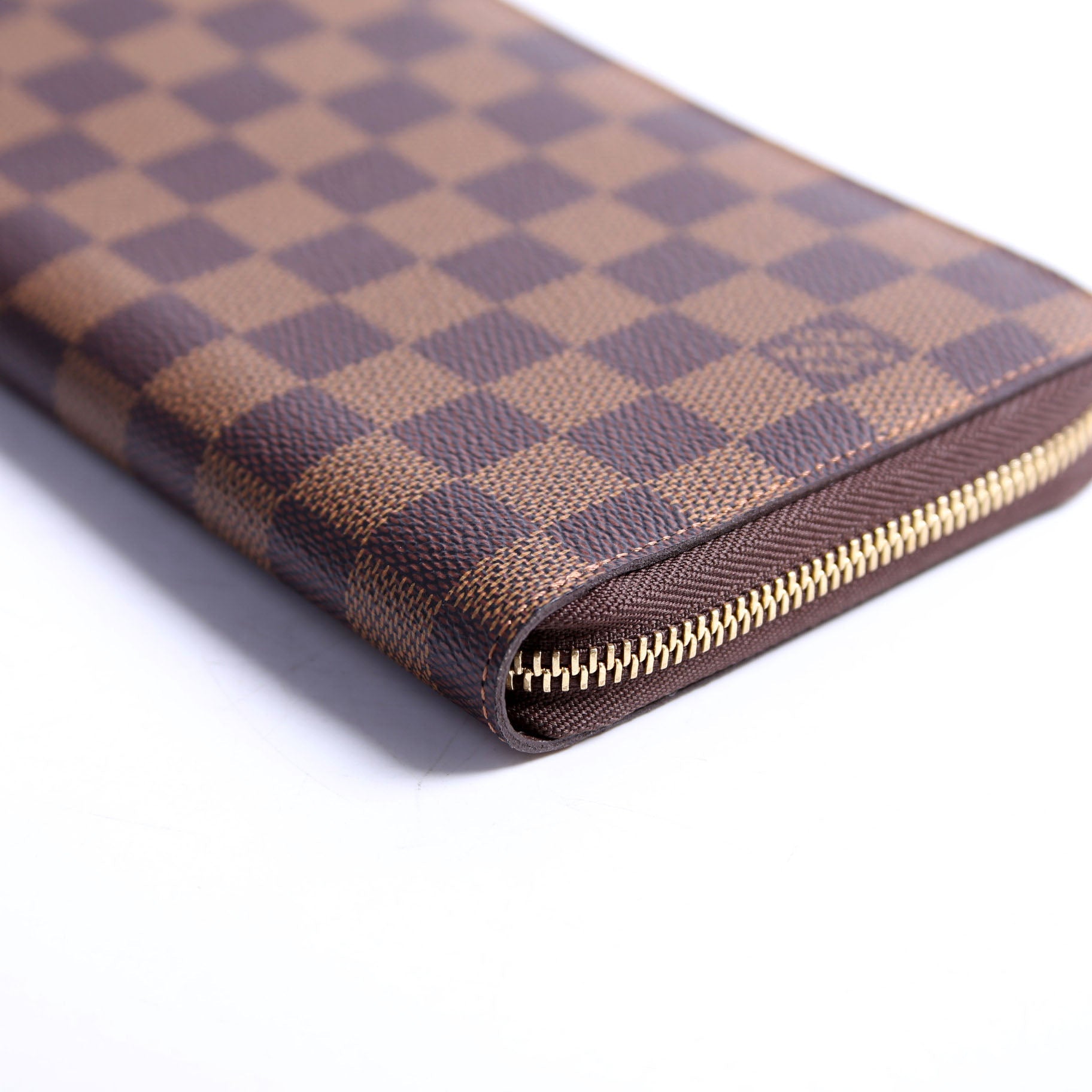 Zippy Organizer Damier Ebene