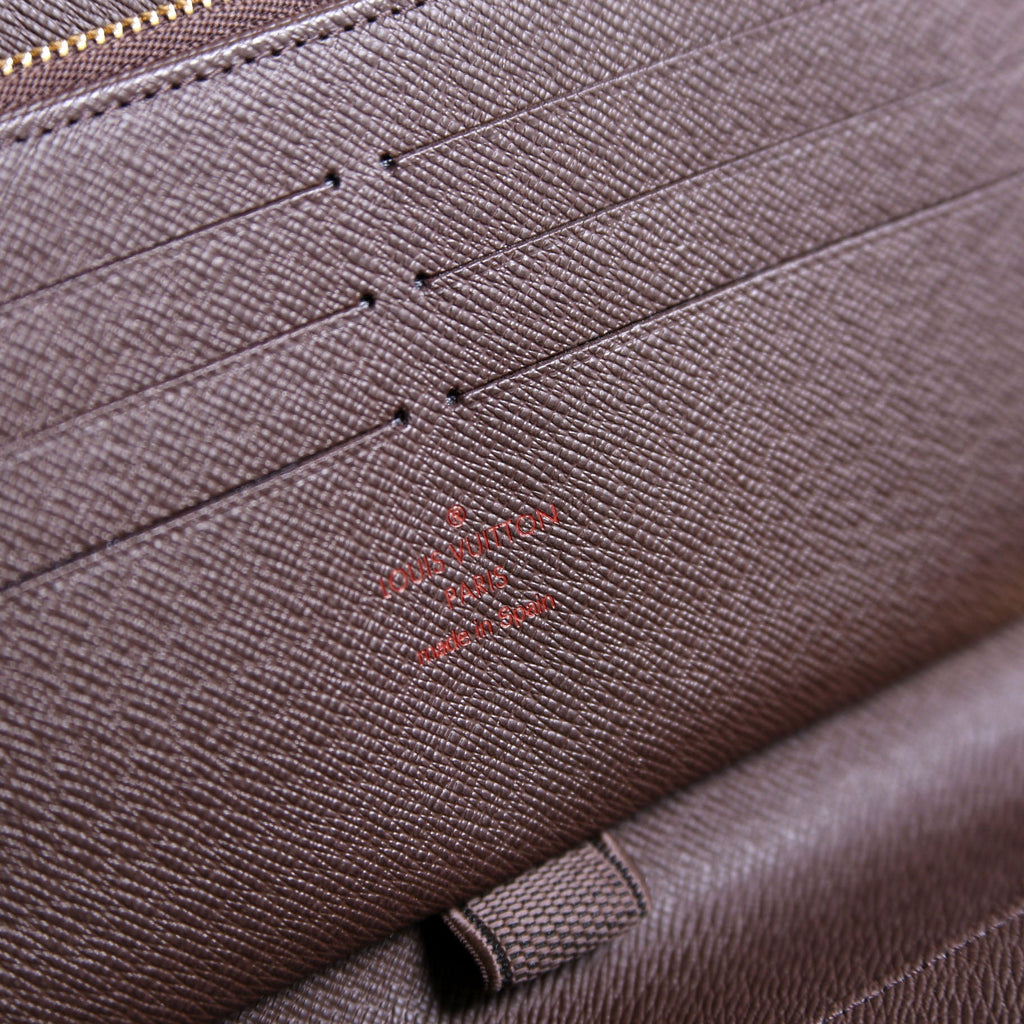 Zippy Organizer Damier Ebene