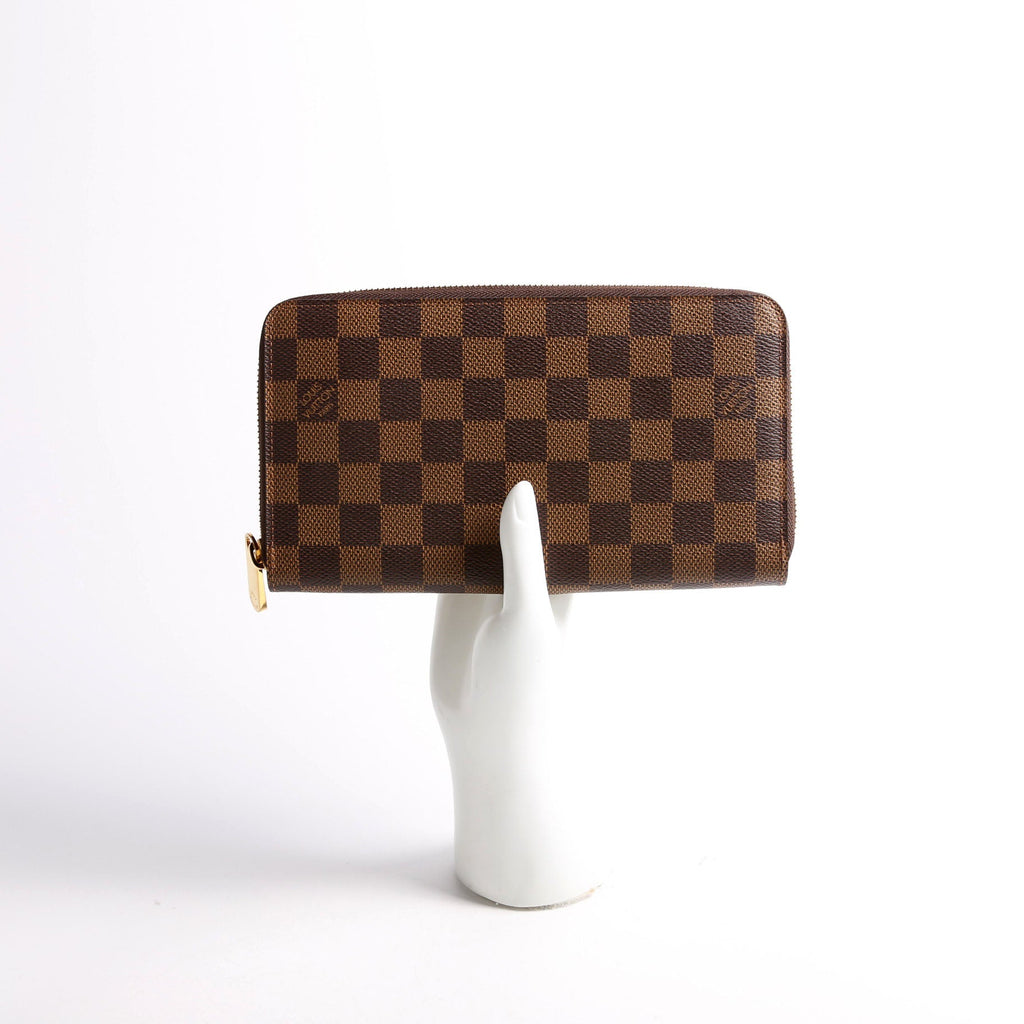 Zippy Organizer Damier Ebene